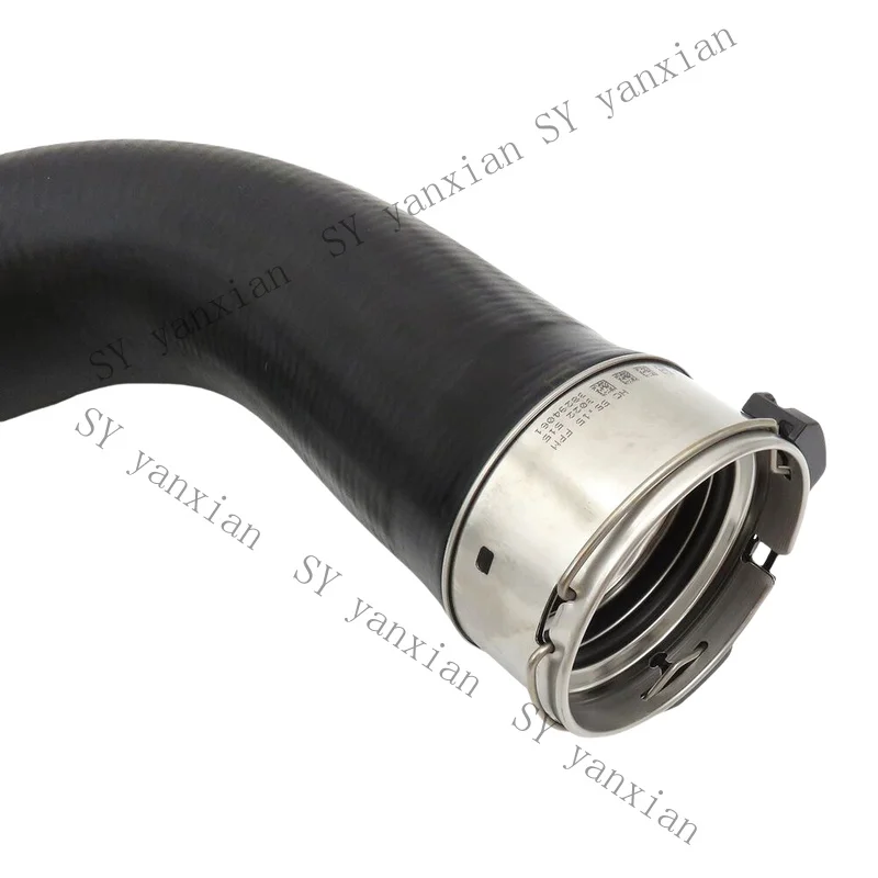 SY+ Intercooler Turbo Hose 11618573762 For BMW F20 F21 F22 F23 F25 F26 F32 F36 2.0D