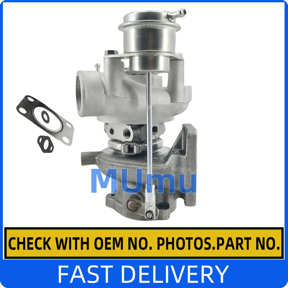 

Turbine TD04HL-19T For SAAB 9-3 9-5 AERO 2.3L B235R 49189-01800 49189-01830 4918901800 4918901830 9172180