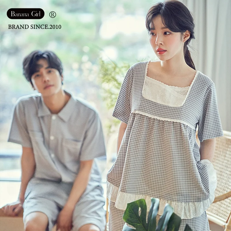 bananagirl-–-nouveaute-2026-–-ensemble-de-vetements-d'interieur-fins-pour-couples-grande-taille-manches-courtes-style-doux-et-mignon-en-polyester-et-coton-pour-femme