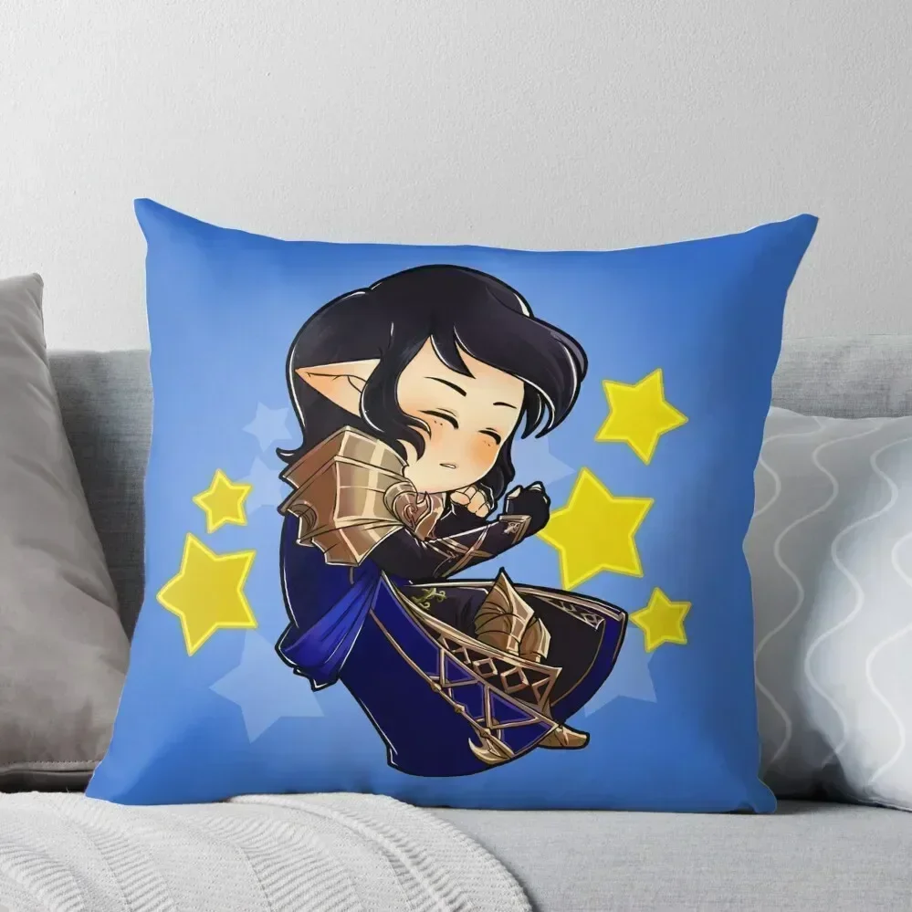 

Sleeping Aymeric Throw Pillow Christmas s Covers christmas decorations 2025 ornamental pillows christmas cushions covers pillow