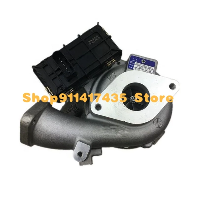 

BV40 turbo 53039700373 14411-3XN3A 53039700268 53039880268 14411-3XN1A turbo for nissan with YD25 engine