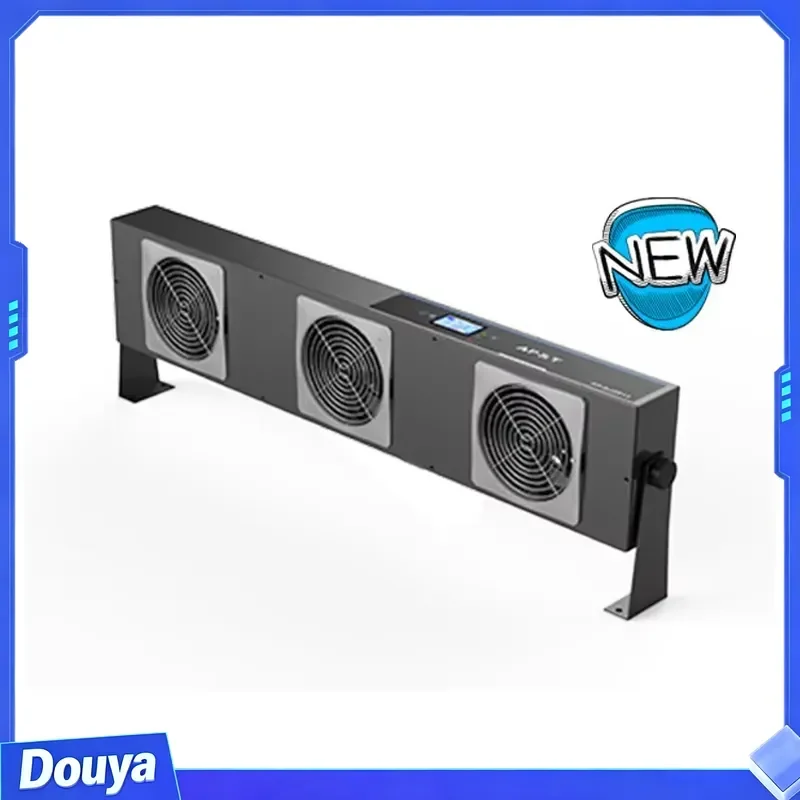 AP-DJ2813-1 Dc Static Ionizing Electrostatic Discharge Eliminator