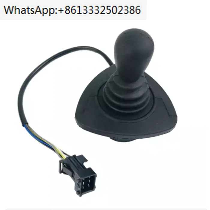 

high quality forklift part forklift joystick 335,336 electric truck E16 E20 E25 E30 OEM 7919040042 7919040002 7919040020