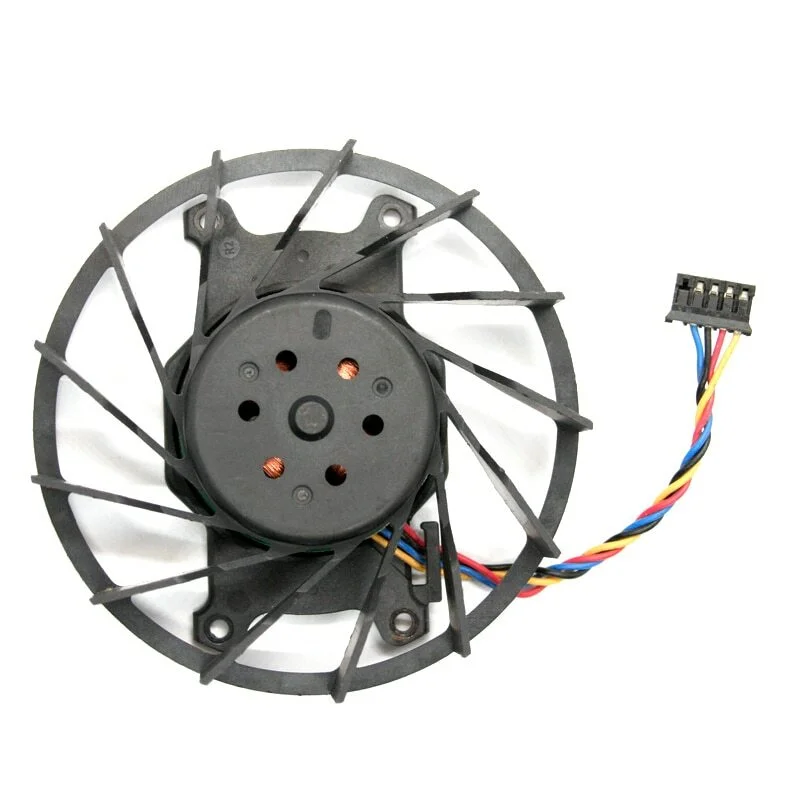 Delta TP39X-A00 BUB0712HH USFF 780 0.68A DC 12V 4-line Desktop CPU Cooling Fan