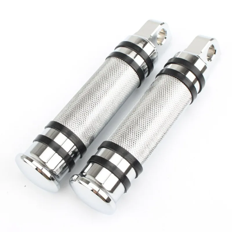 

Подходит для Harley XL883 1200 48 72 Dana Soft Tail Fat Boy Road King, модифицированные передние и задние педали с ЧПУ