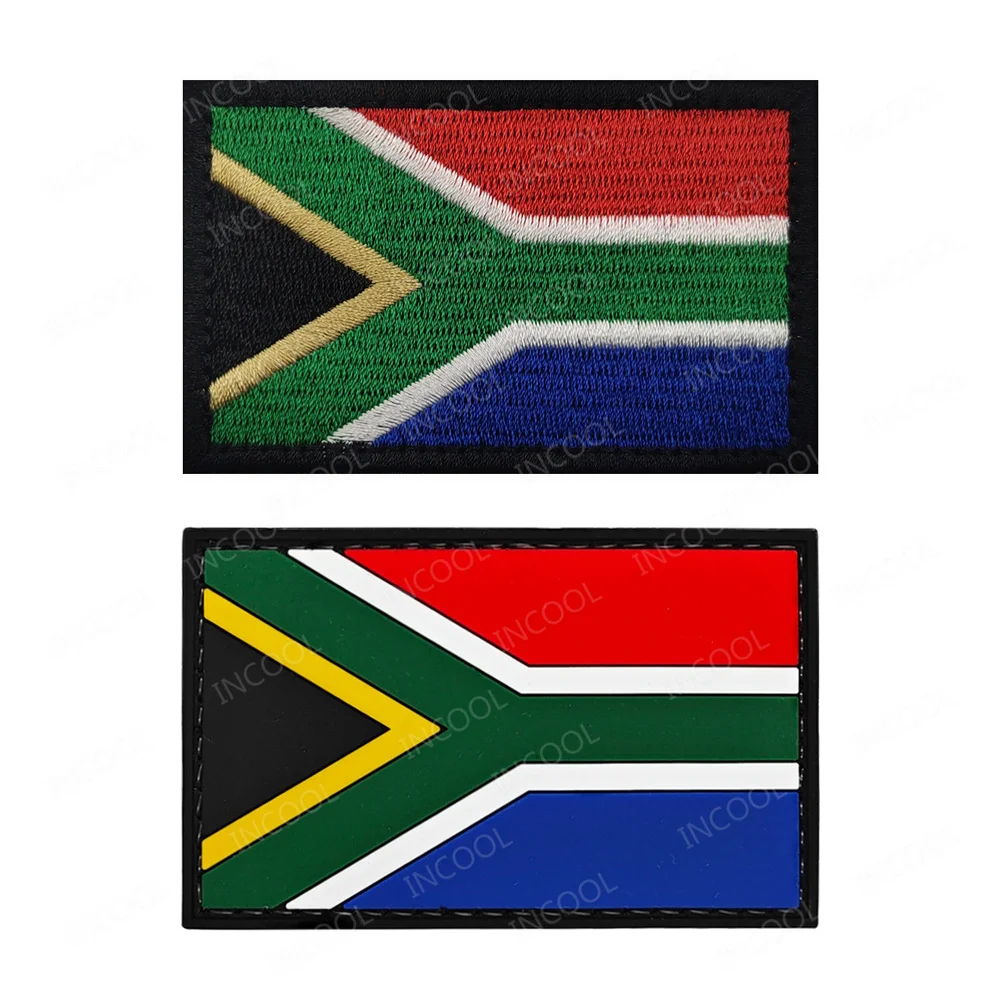 South Africa Flag E…