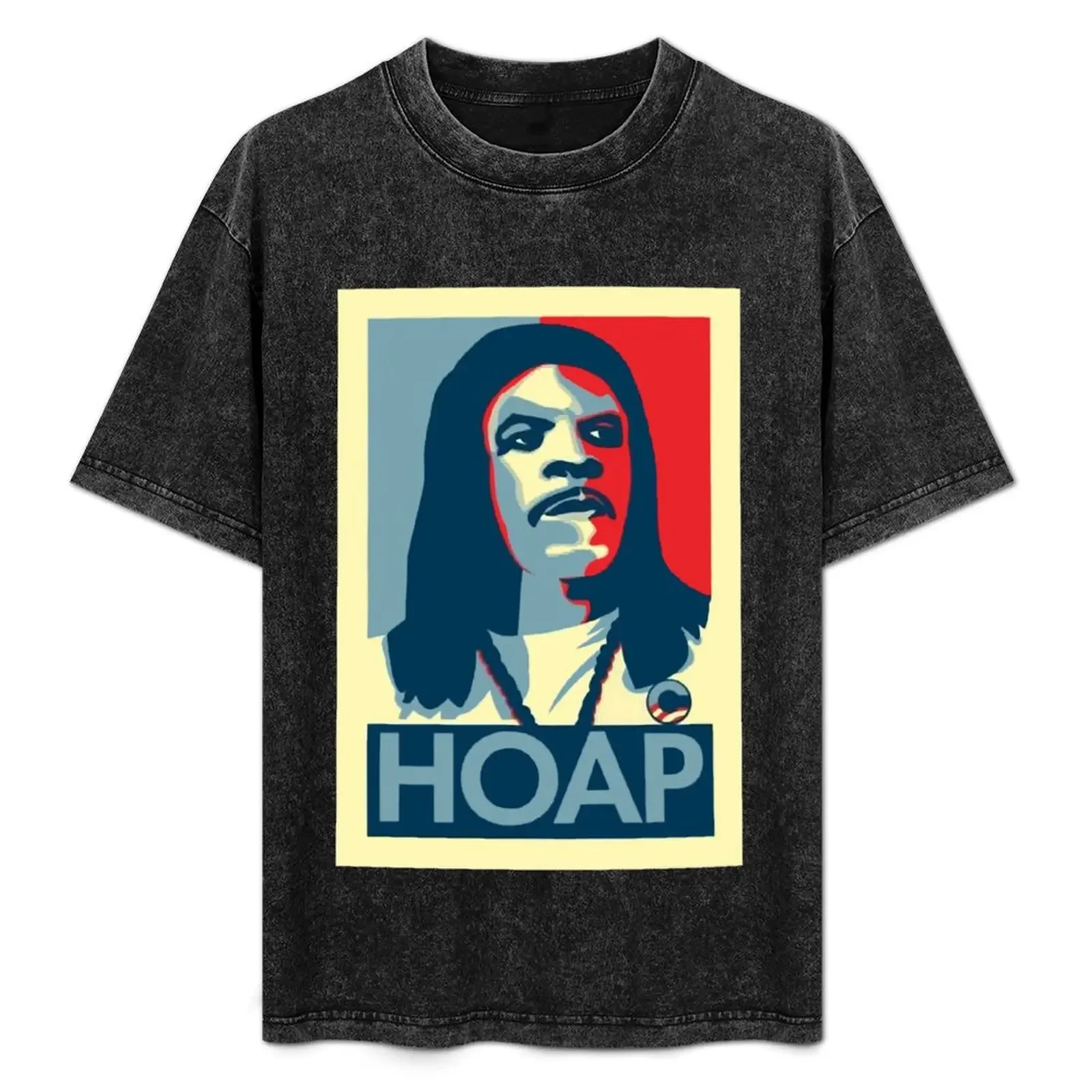 

Camachos Fun Hoaps T-Shirt korean fashion vintage anime shirt summer clothes man clothes mens t shirts top quality