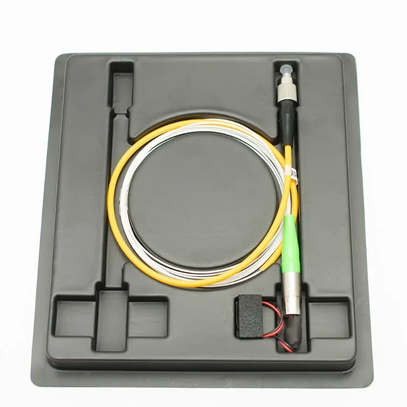 Single Mode Pigtail Fiber Laser Lights Diode Module Equipment Parts for Cutting Machines