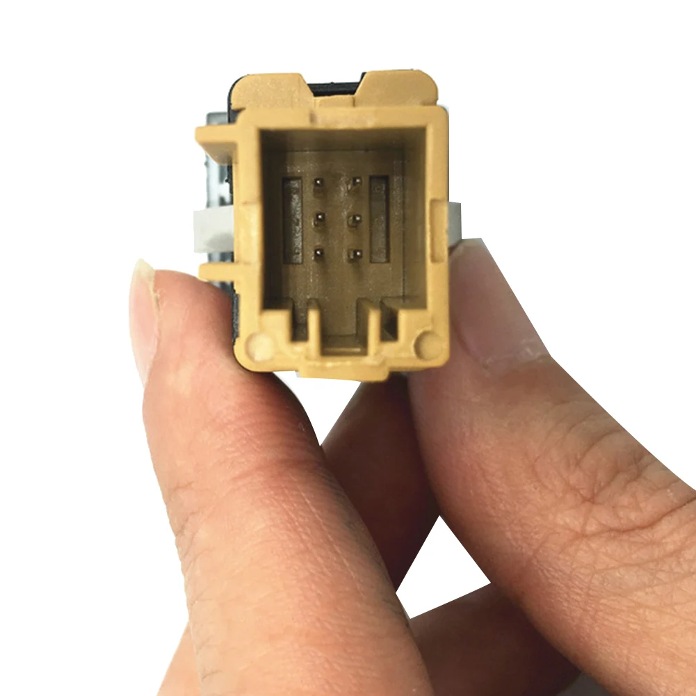 

AU28-Parking PDC Switch Button Control OPS Automatic Radar Switch For Touran Jetta Golf MK6 1K0927122A 1TD 927 122 1TD927122