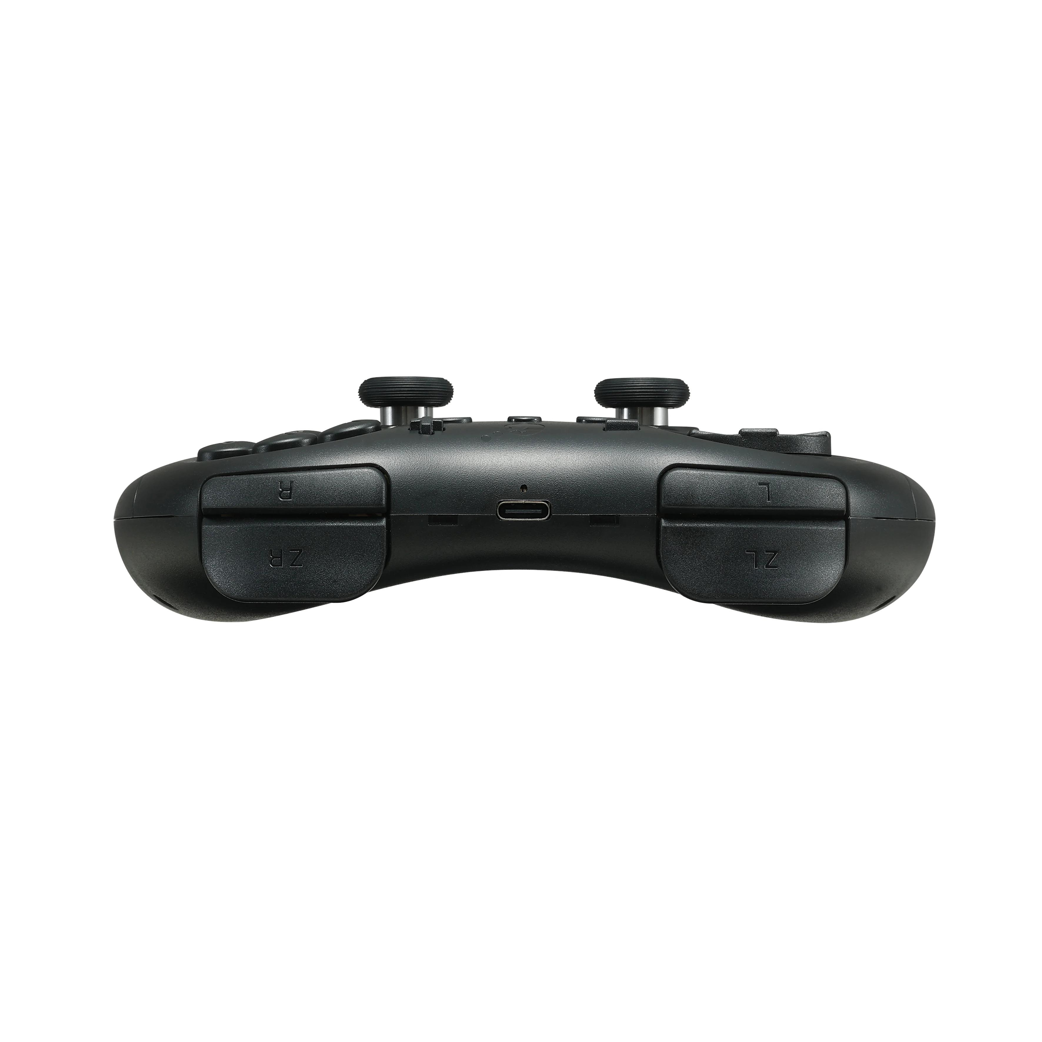 GuliKit NS58 Elves 2 Bluetooth コントローラー Nintendo Switch / Switch 2、Windows、Android、iOS サポート Switch 2 ウェイクアップ用