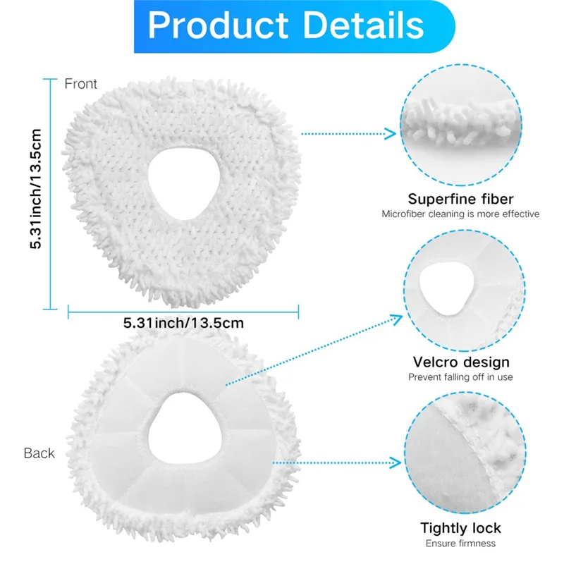 قطعة بديلة لملحقات المكنسة الكهربائية ، الفرشاة الرئيسية والجانبية ، فلتر HEPA ، متوافق مع Narwal Freo J3
