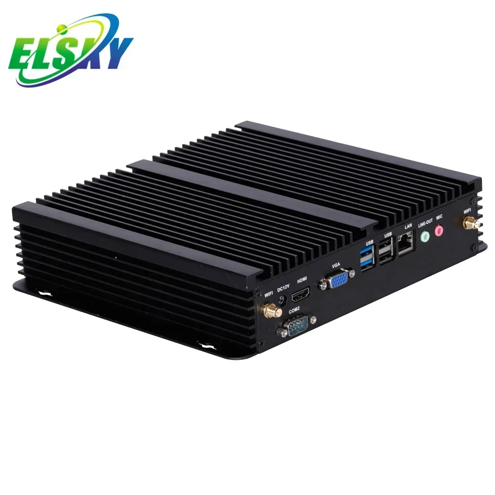 2025 Elsky Embedded… - image