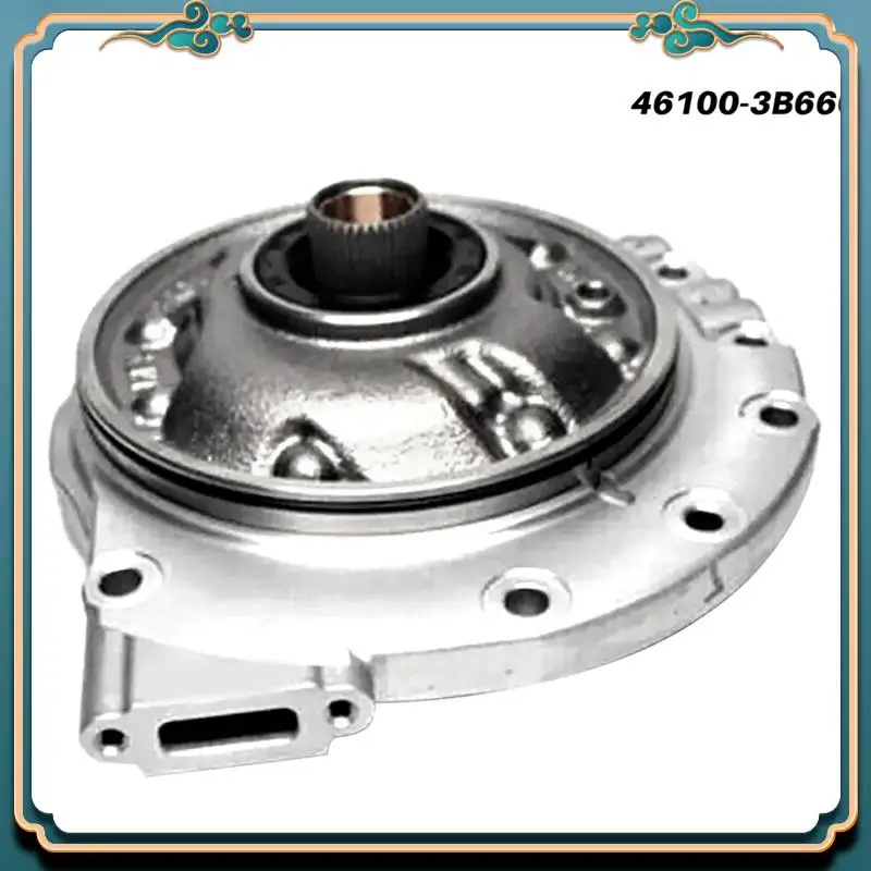 L39A-A6MF1 A6MF2 مضخة زيت ناقل الحركة 46100-3B660 لشركة هيونداي توكسون سوناتا إلنترا كيا أوبتيما سبورتاج 2.0L 2.4L