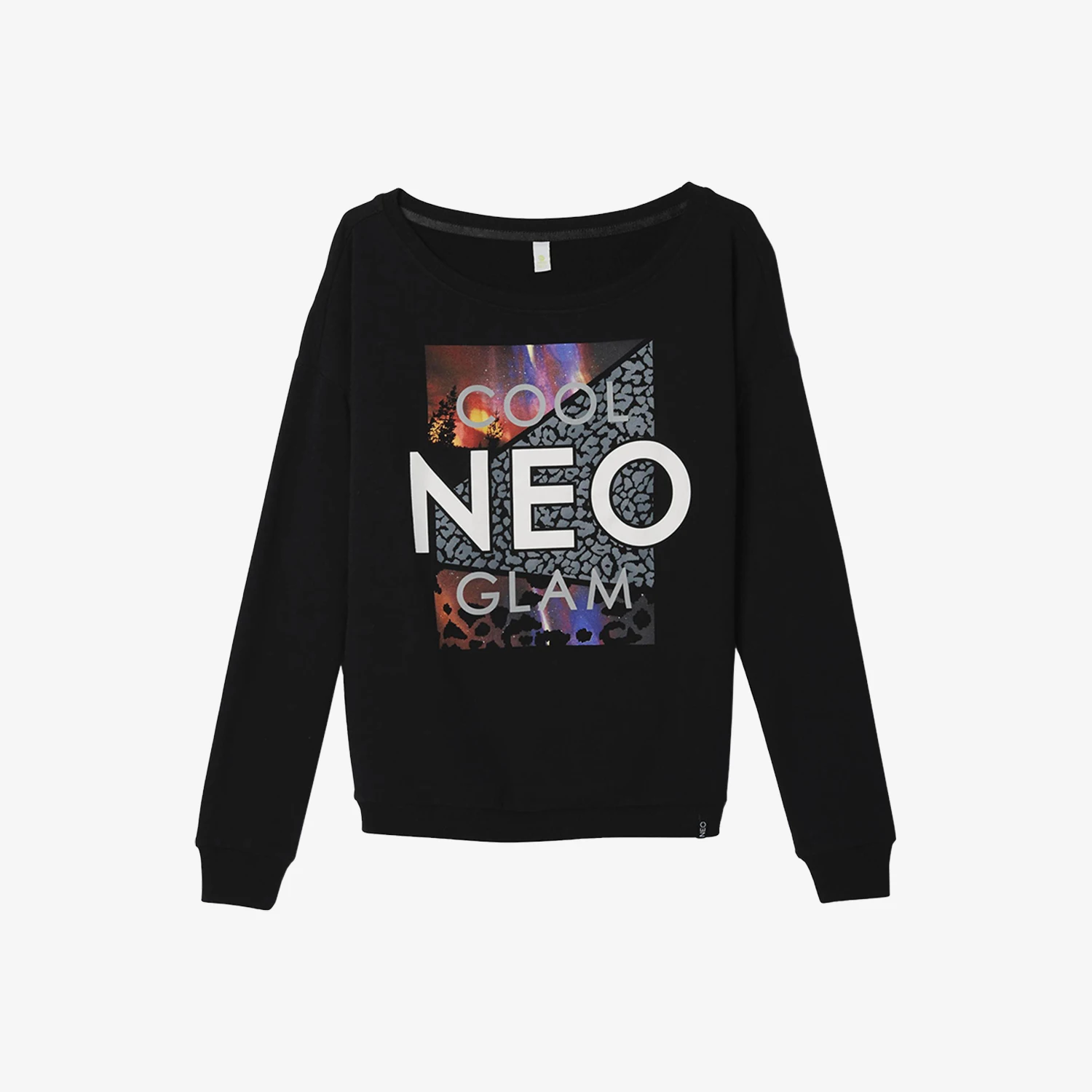 

Adidas genuine Neo Women's Fleece-Lined Hoodie AB8940