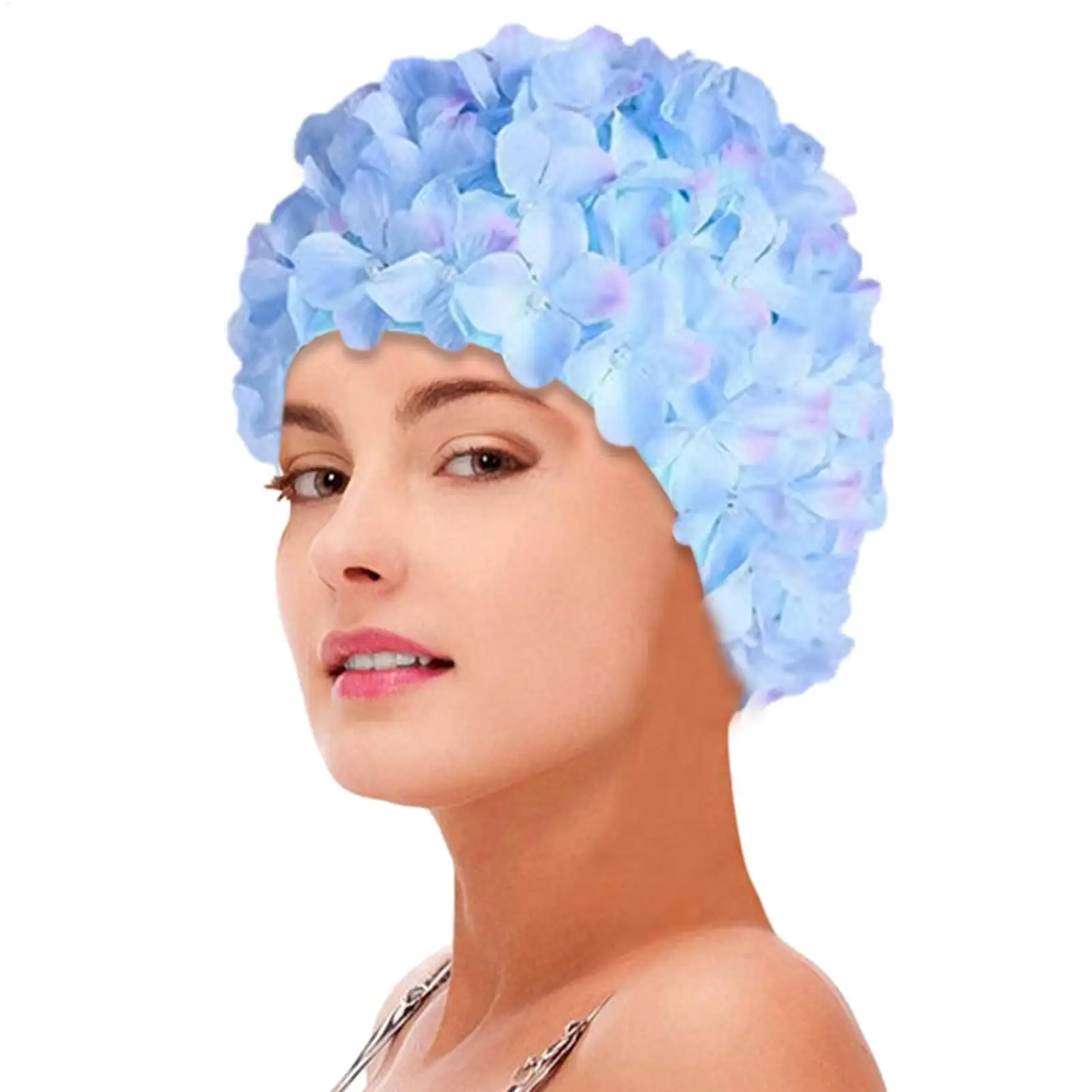 touca-de-natacao-retro-com-petalas-florais-3d-chapeu-leve-para-mulheres-moda-de-verao-para-piscina-praia-ferias