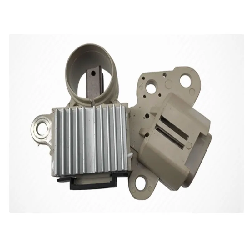 Generator regulator For Haima 323 Mazda Familia 2 Pin