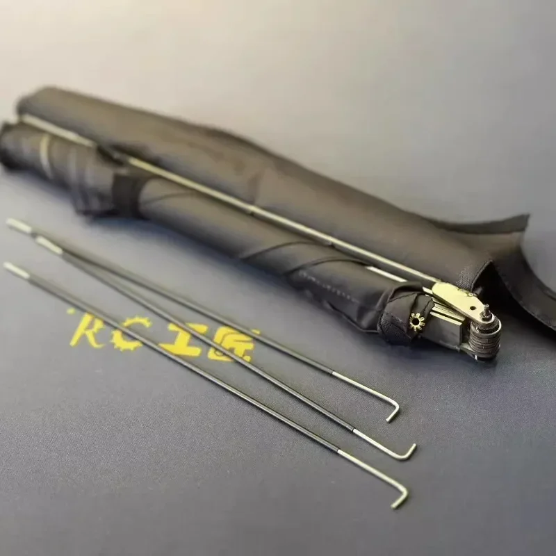 Symulacja Namiotu na Bagażnik Dachowy do Samochodu RC Crawler 1/10 Traxxas TRX4 Defender AXIAL SCX10 RC4WD RTG KM Akcesoria