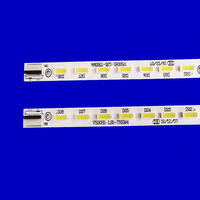 Led Bar Tv Aoc Le50h254 le50d8800 MasterG 50 Mgl-cx5070 Mglcx5070