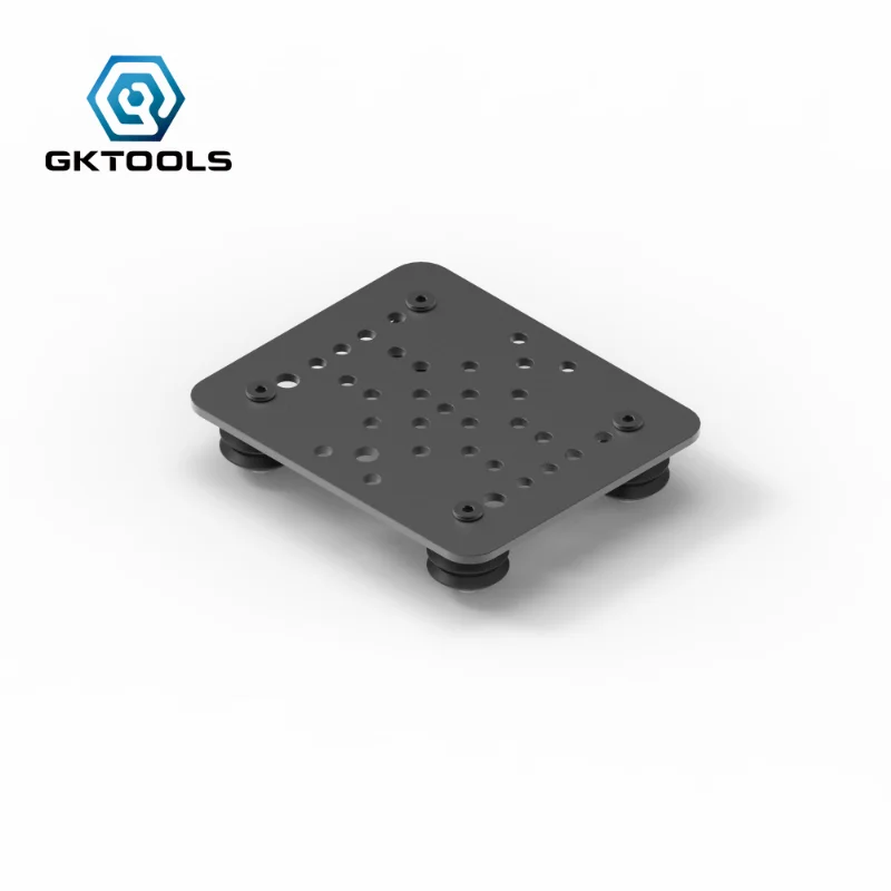 OpenBuilds OpenRail Gantry zestawy 40mm