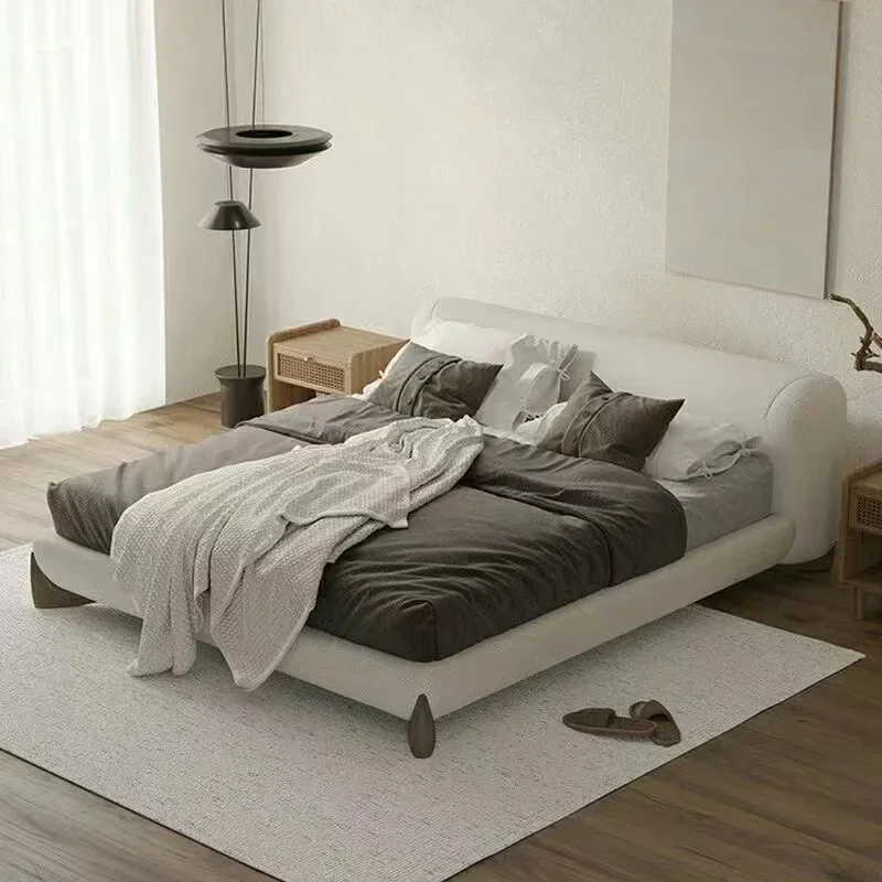 Xxl nogi z drewna Sofa łóżko Sleeper cabrio krzesło luksusowe kanapa nowoczesne składane minimalistyczne miękkie Divani Soggiorno meble do sypialni