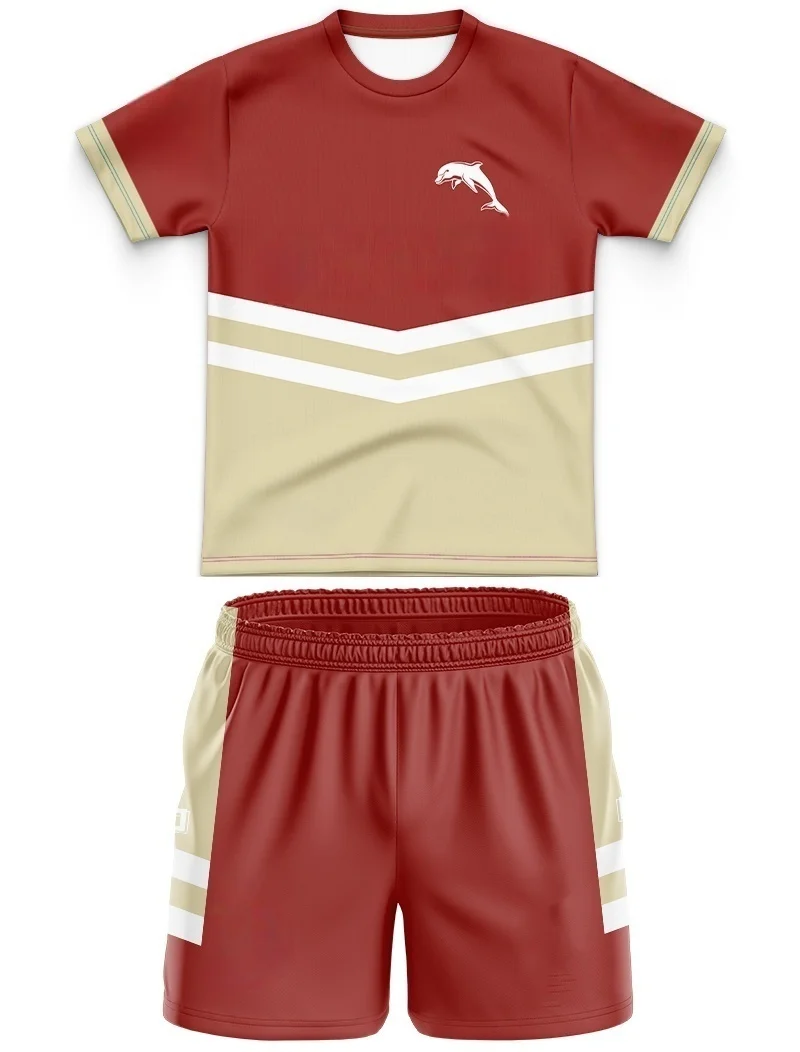 Category image: Customized Rugby Apparel