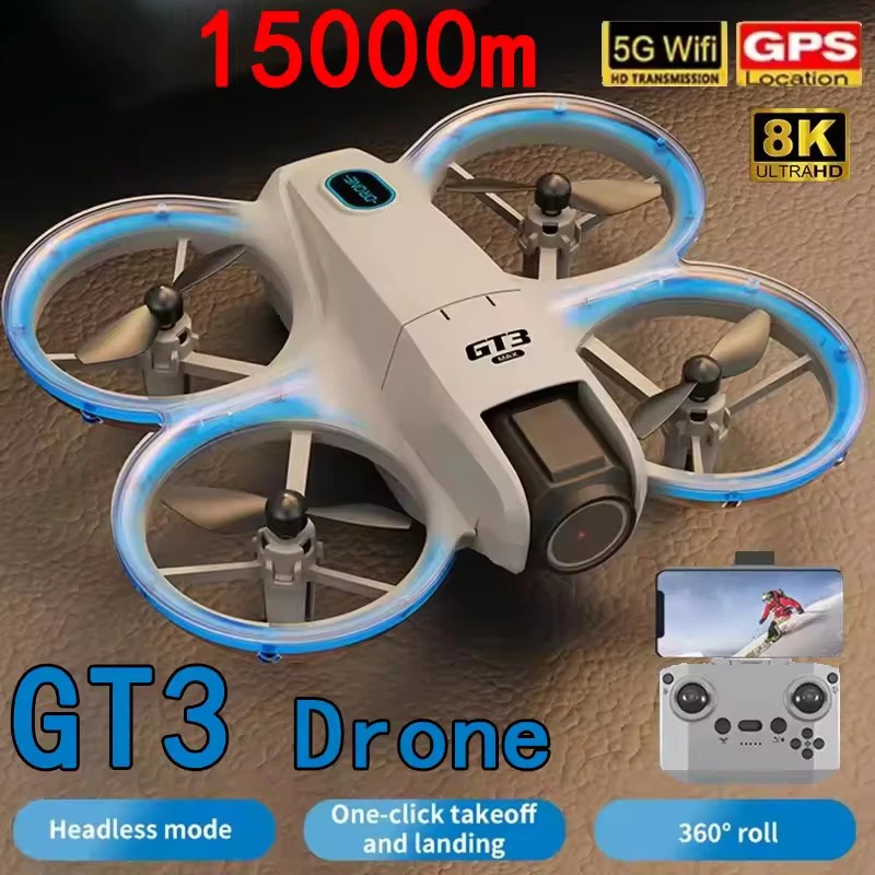 For Xiaomi GT3 Dron… - image