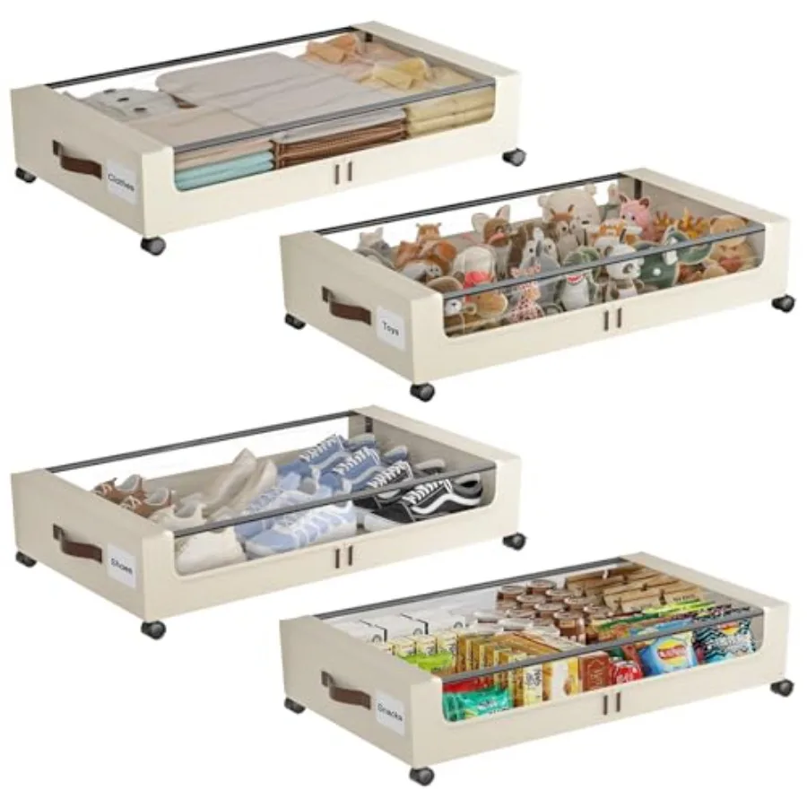 Under Ed Stora Wit …