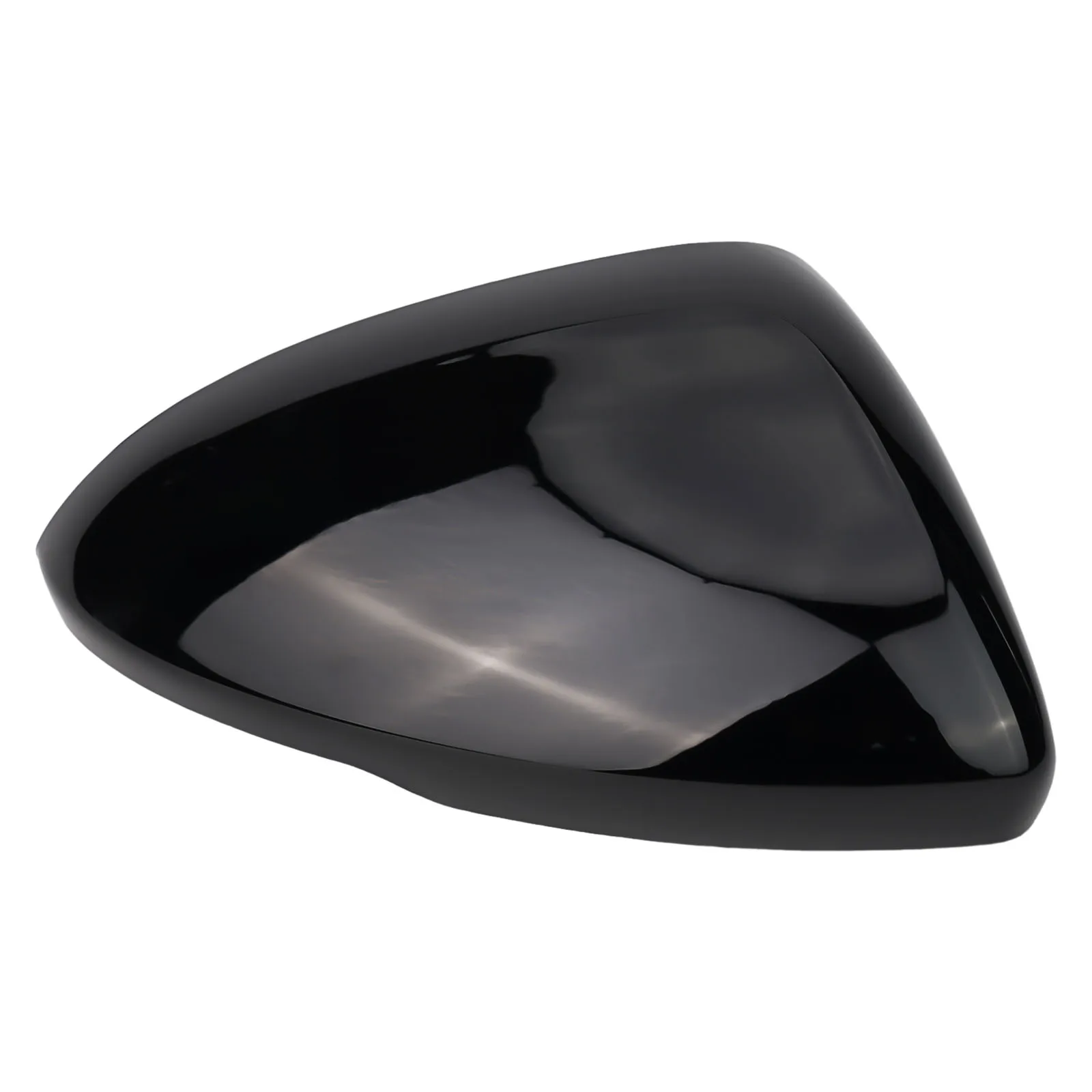 

Cover Rearview Mirror Cap Car Accessories High Quality Rearview Mirror Cover Replacement Front Right Rearview Mirror