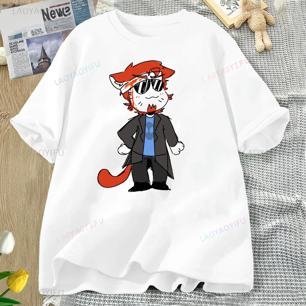 Postal Dude 2 Alien Running with Scissors Go T Shirts Scissors Go Postal T Shirt Tops Postal Dude Modal Shirt Man Women T Shirt