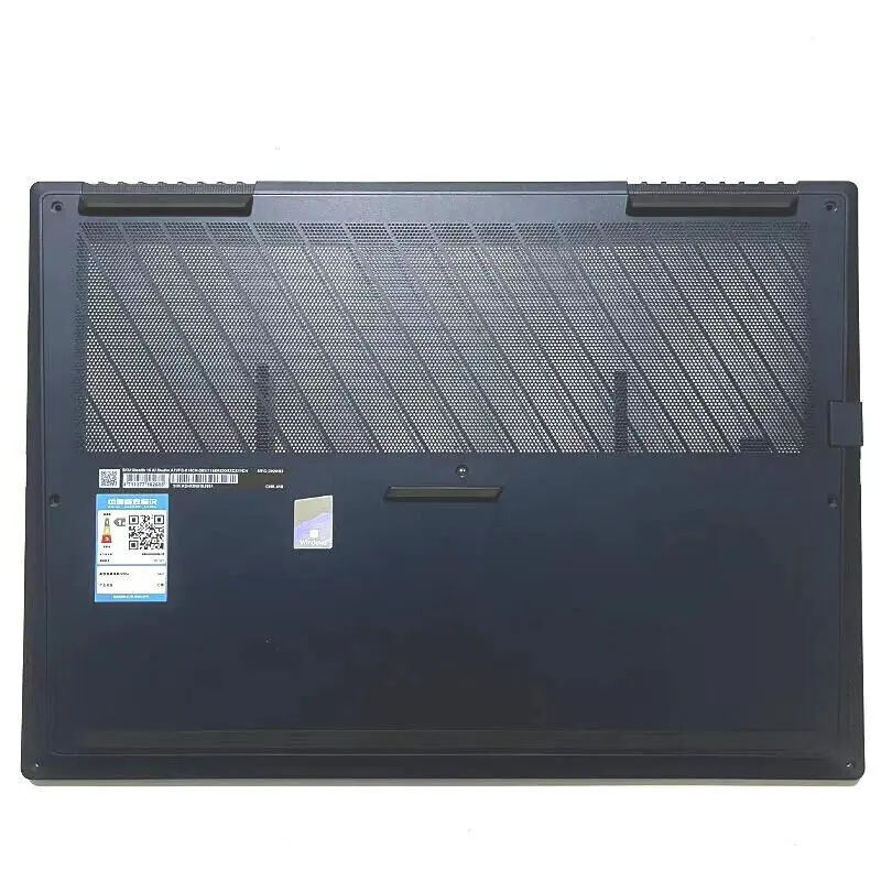 

95New For MSI Stealth 16 AI Studio MS-15F4 Bottom Base Cover Lower Case