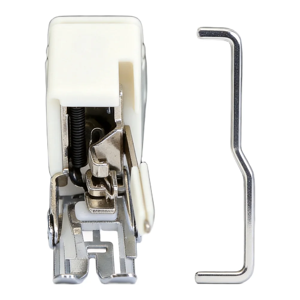 Sewing Machine Accessory Even Feed Walking Foot Improve Your Sewing Projects' Efficiency and Consistency in Feeding Fabrics