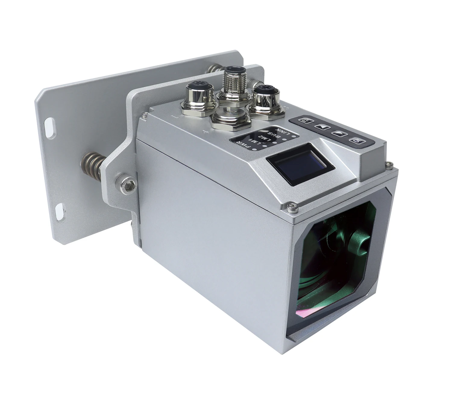 High Performance Measurement Range  Distance Sensor Optic Photoelectric Optical Sensors Product Category