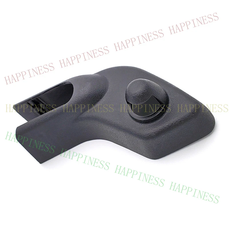 RP+   Wiper Spindle Cover Plastic Replacement 1pcs For Volvo V70 XC70 2003-2007