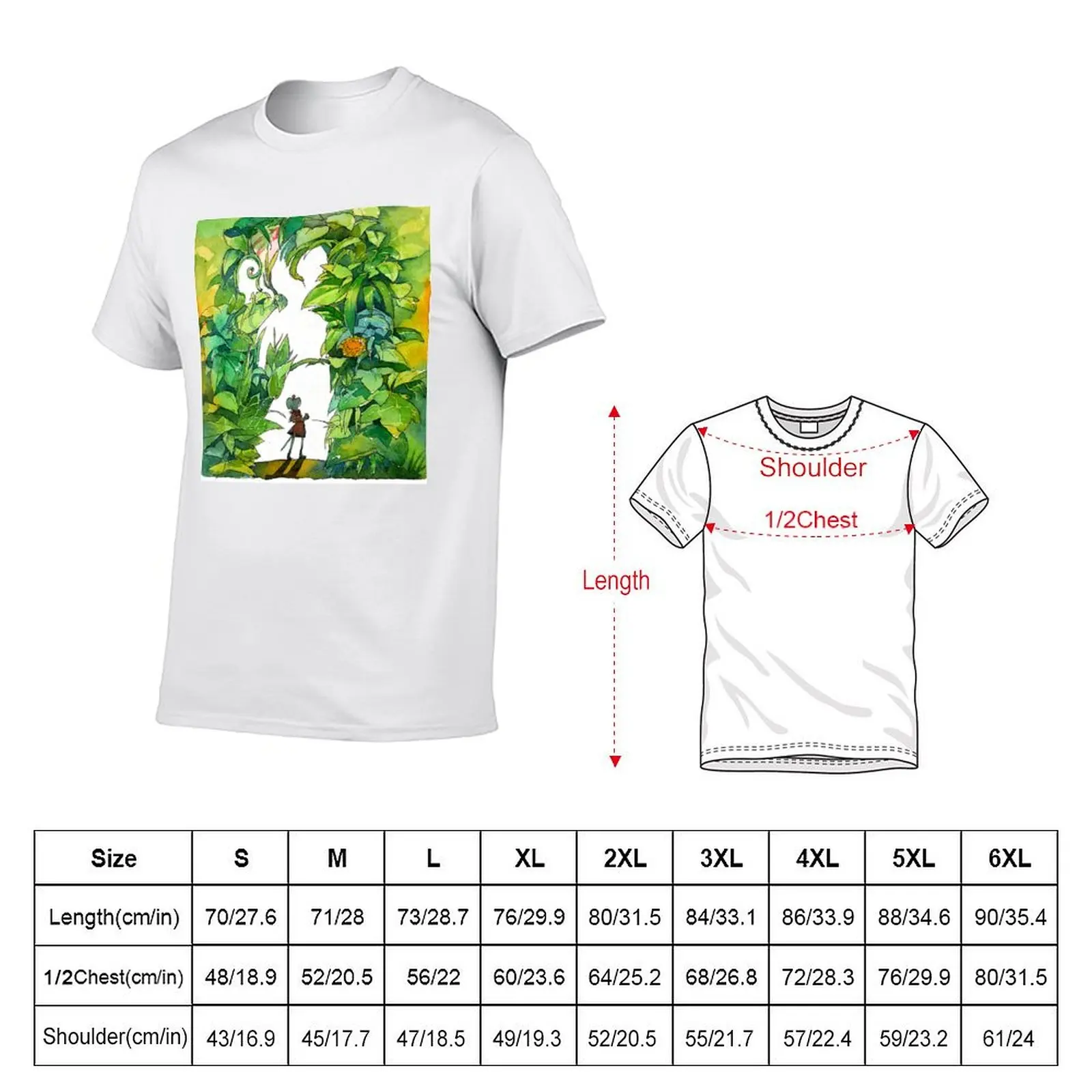 Secret World of Arrietty T-Shirt tees Personalized t-shirt boys animal print graphic t shirts plain black t shirts men