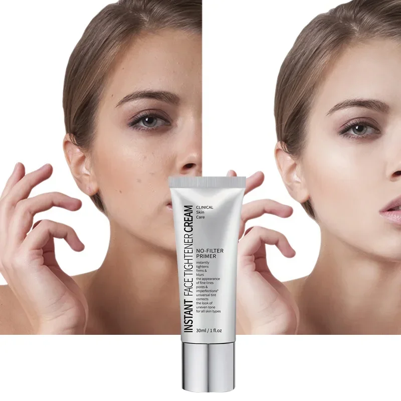 Concealer Foundation Crème Voor Gezicht Goedkope Make-Up Volledige Dekking Huidverzorging Porie Primer Make-Up Vrouwen Hoog Onder Isolatie Schoonheid