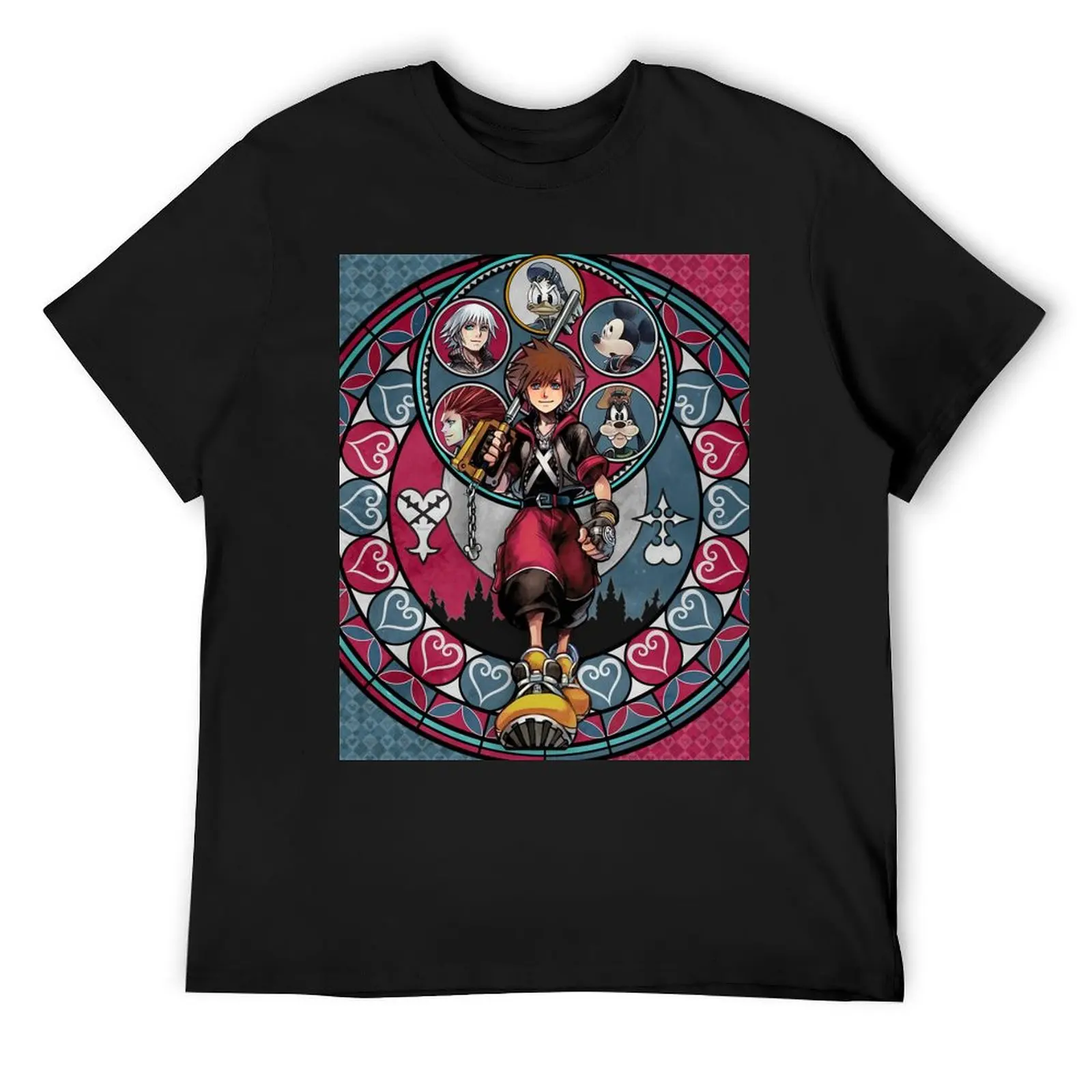 

Sora 3 T-Shirt vintage t shirts animal prinfor boys shirts graphic vintage cotton t shirt men