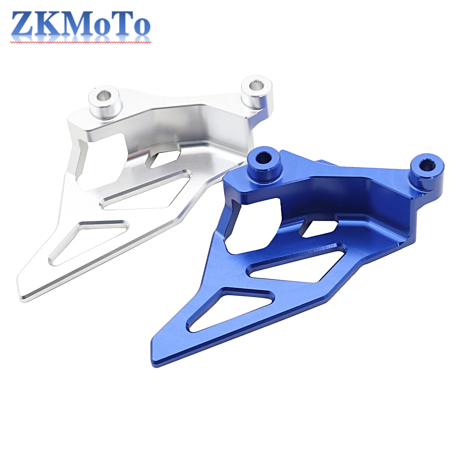 New Motorcycle CNC Aluminum Small Sprocket Protective Cover For YAMAHA YZ450 2023 WR450F 2024 YZ450F 50TH 2024 YZ450FX 2024