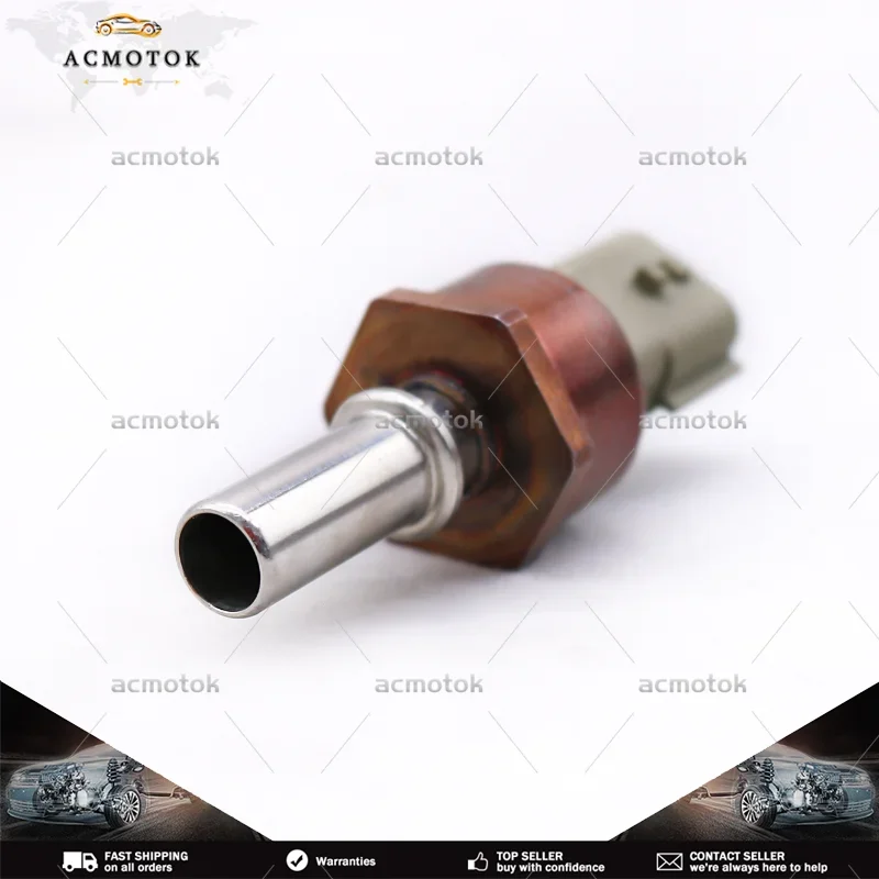 81HCP06-01 166392934R Fuel Oil High Pressure Sensor For Renault