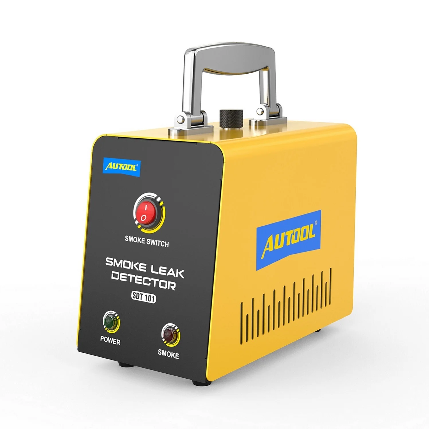 

OBD Diagnostic Tool Automotive Machine Car Smoke Leak Detector Tester