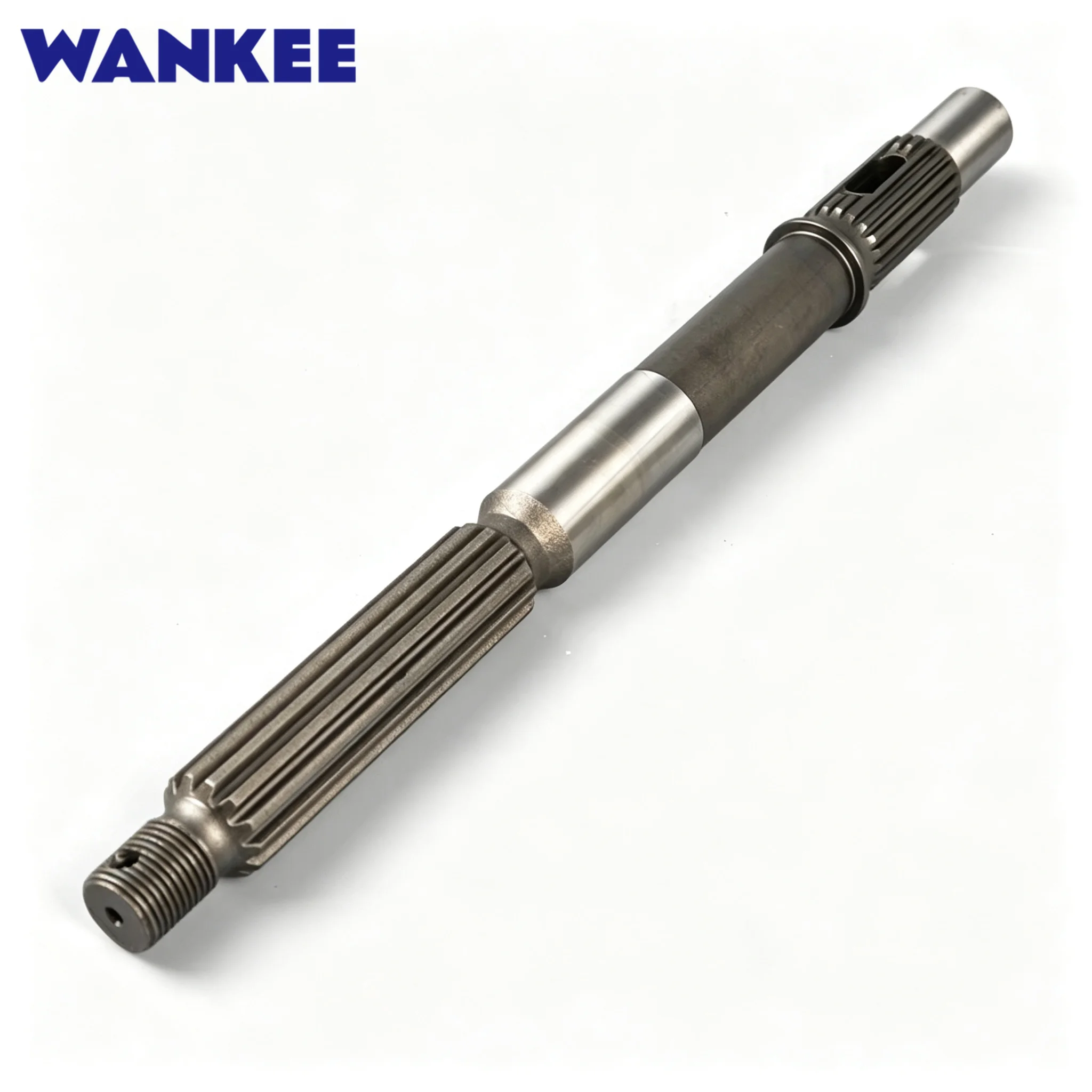 Propeller Shaft 41161-ZV5-000 for Honda BF35A BF40A BF45A BF50A 35-50HP Outboard Engine