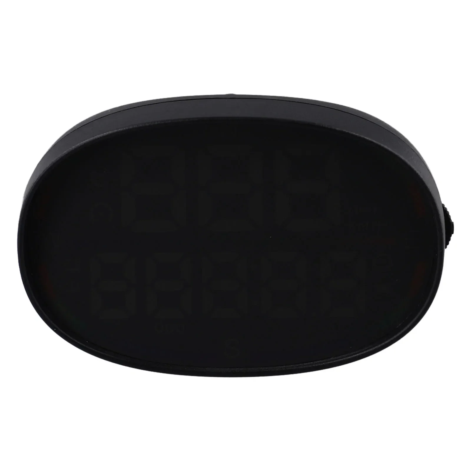 Accessori per auto Head Up Display 80*54*31 Mm tachimetro digitale GPS per auto per moto HUD Head Up Display contachilometri