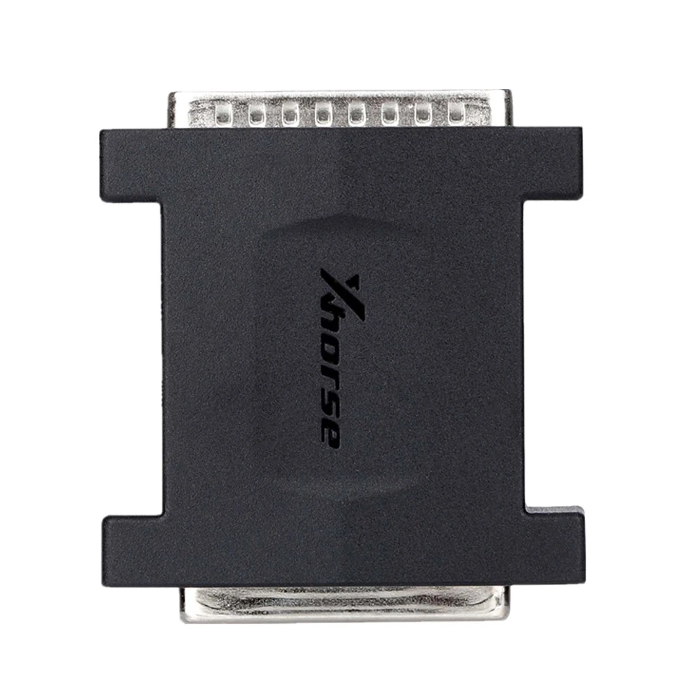 Xhorse VVDI MB BGA Tool Power Adapter For Mercedes W164 W204 W210 W207 W216 Data Acquisition Totally Gateway Emulation Function