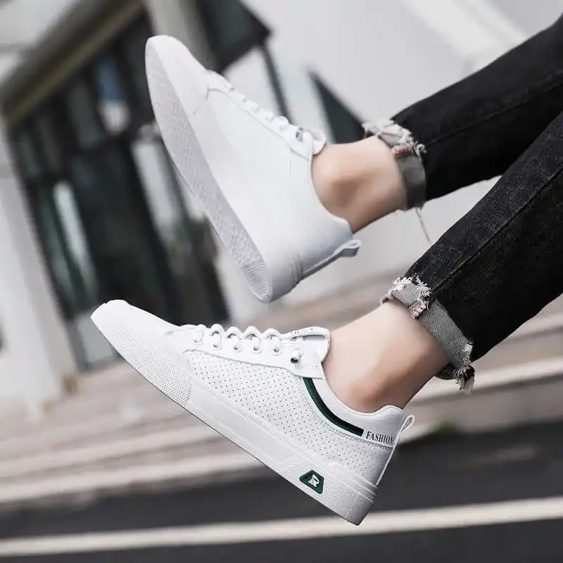 منصة كبيرة وحيد أحذية للمشي الرجال المنسوجة رجالي أحذية رياضية حمراء Tenisky Damske الرياضة نمط الدرجة الأولى العلامة التجارية رونينغ المنتجات