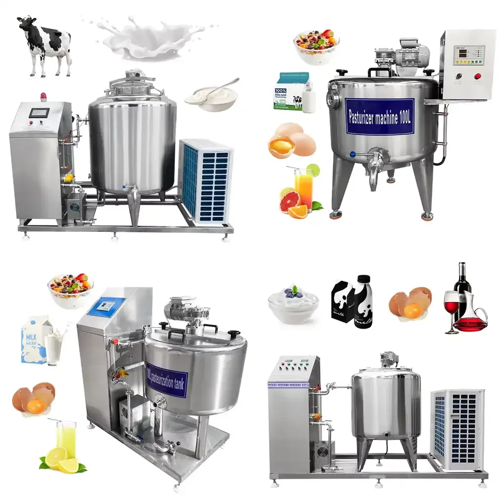

Самый продаваемый заводской пастеризатор молока и йогурта, малогабаритный стерилизатор молока 50 л, машина для пастеризации молока