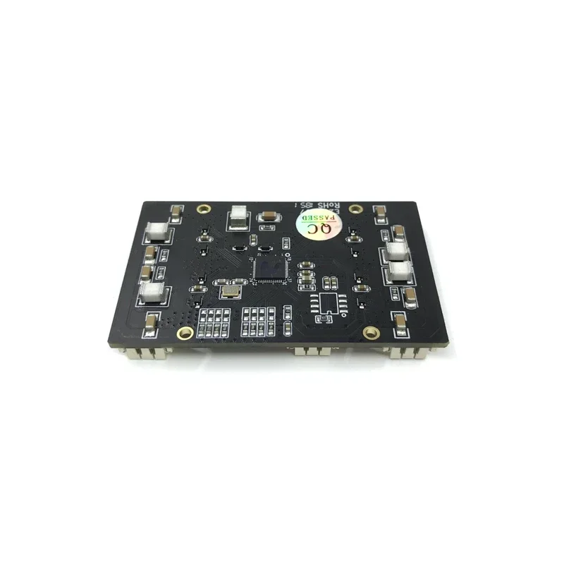 Unmanaged 3/5port 10/100M  PCBA board industrial OEM Auto-sensing  Ethernet switch module  Ports PCBA board OEM Motherboard