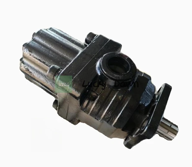 Flyby P9 Hydraulisc…