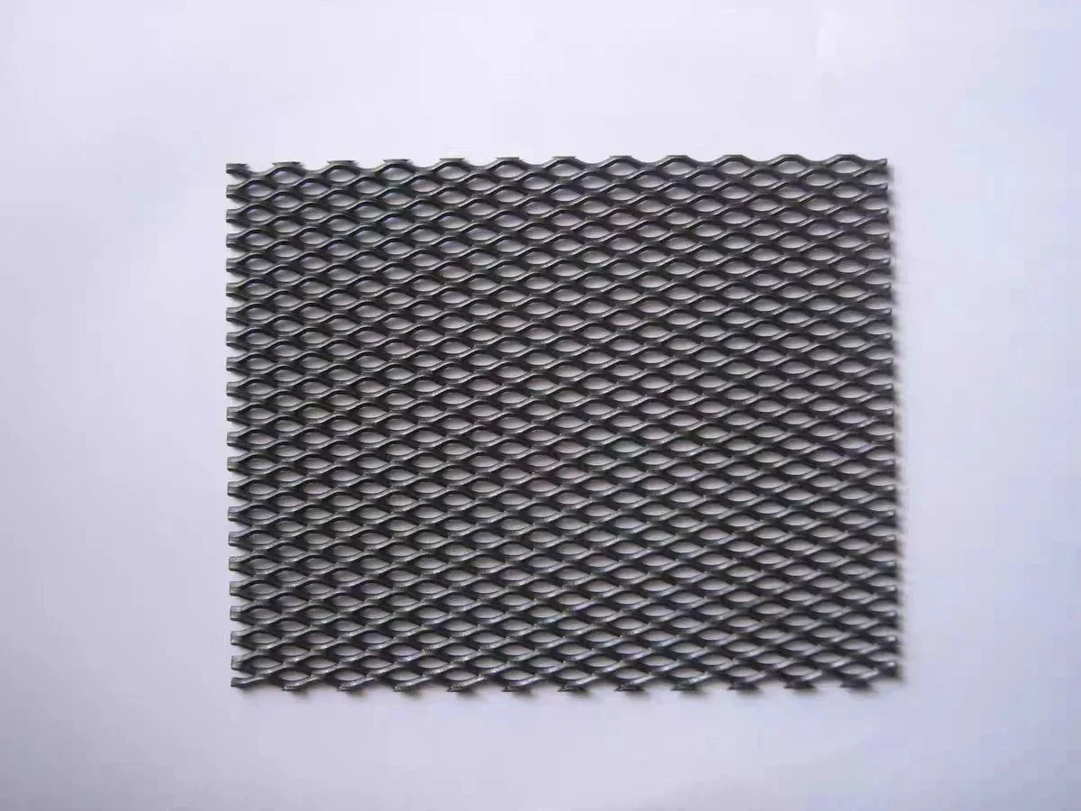 MMO Ruthenium-Iridium Titanium Mesh for Effective Sewage Treatment