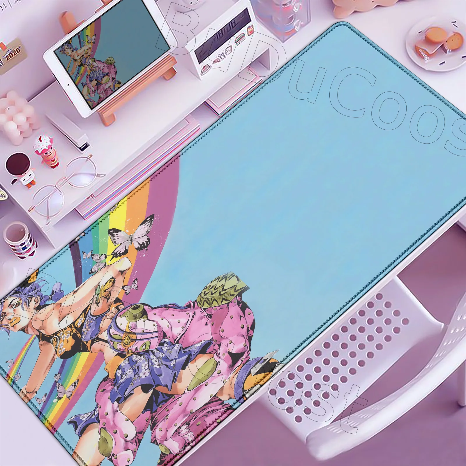 녹색