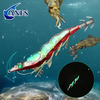 8 best sales przynęta drewniana - №1