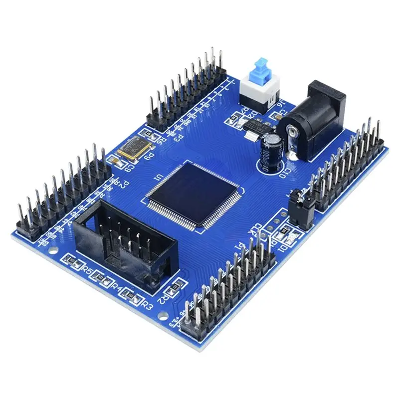 USB Blaster For Arduino Compatible Max Ii EPM240 Cpld Development Module Learning Board, Experiment Board